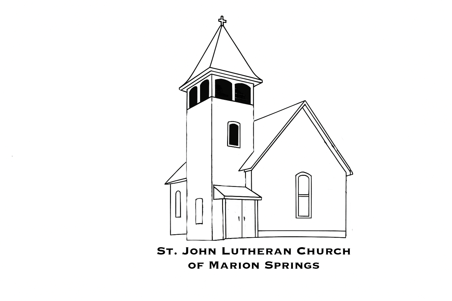 St. John Marion Springs