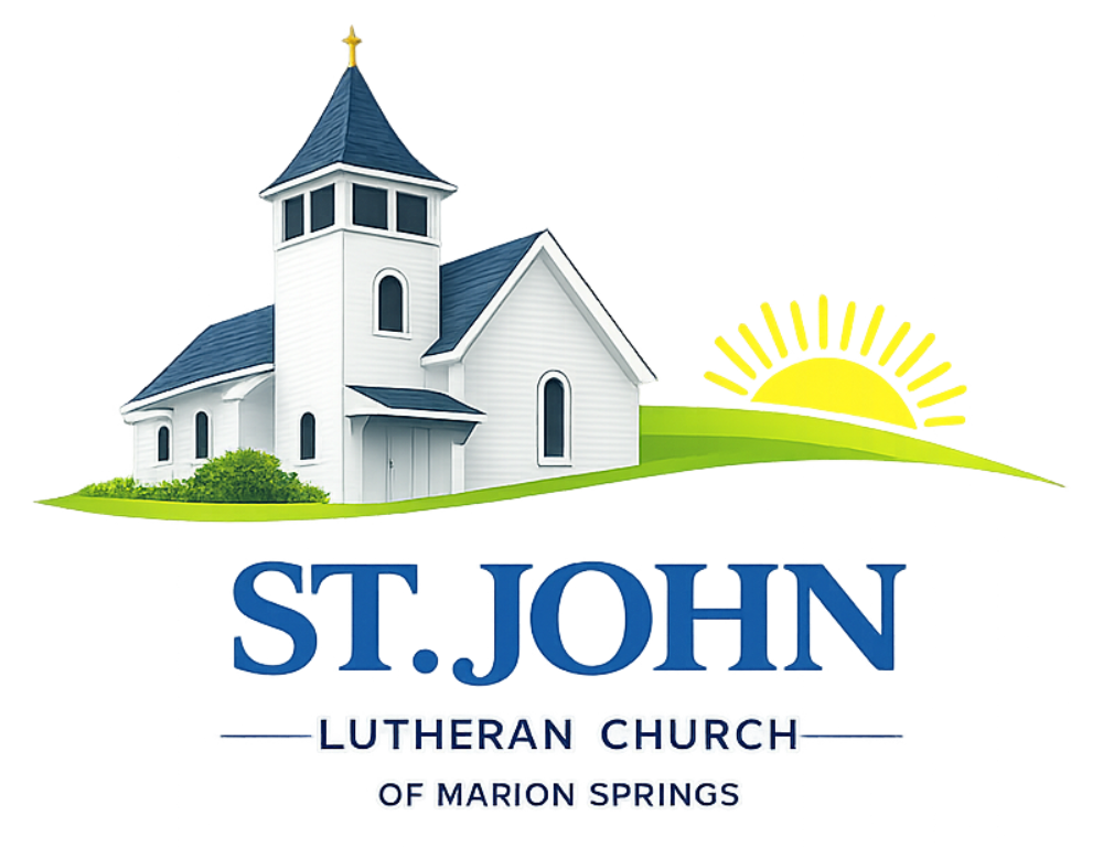 St. John Lutheran Church of Marion Springs
